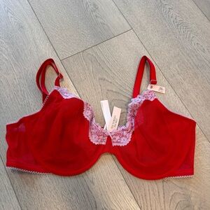 BNWT Victoria’s Secret Bra sz 38D